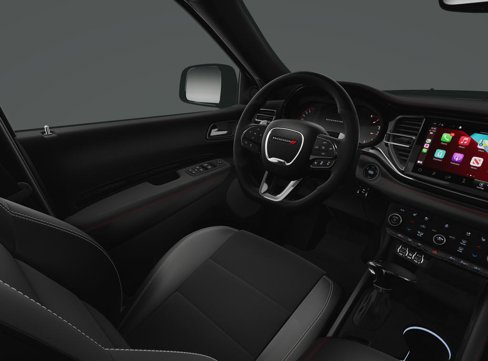 New 2025 Dodge Durango GT image 8