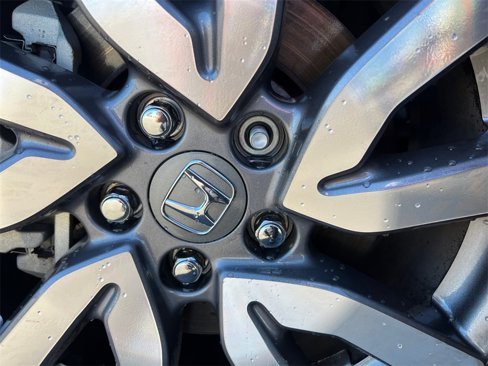 Used 2020 Honda Pilot EX-L image 38