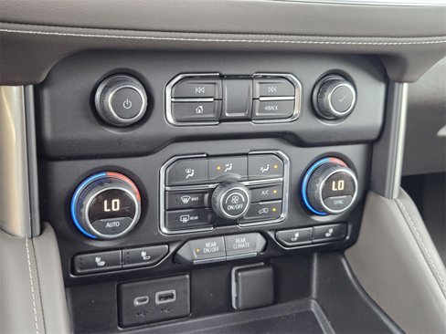 Used 2021 Chevrolet Tahoe LT image 20
