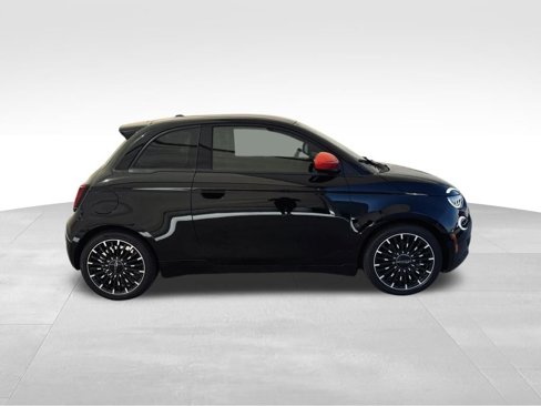 New 2024 FIAT 500 e (RED) image 2