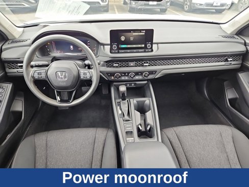 Used 2024 Honda Accord EX image 9