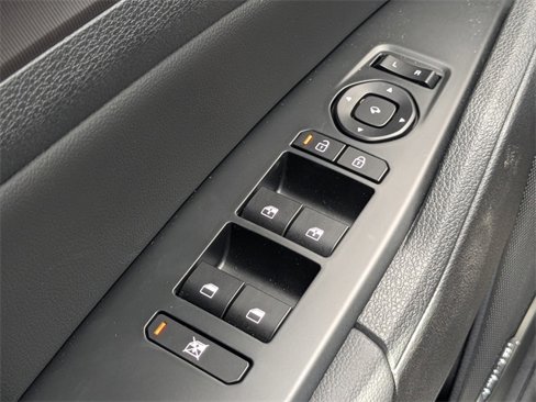 New 2026 Kia Sportage SX image 32