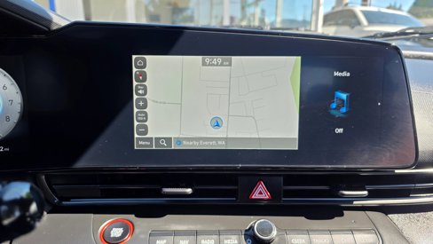 Used 2024 Hyundai Elantra N Line image 15