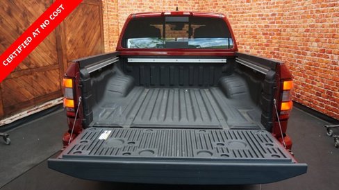 Used 2023 Nissan Frontier PRO-4X w/ Pro Convenience Package image 46