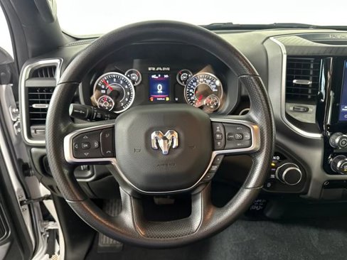 Used 2025 RAM 1500 Big Horn image 14