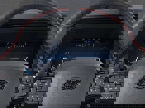 New 2025 Ford F150 Raptor image 13