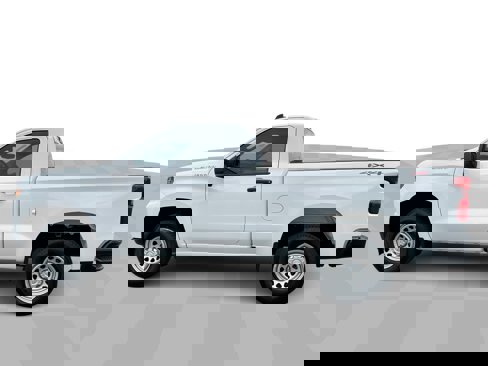 New 2025 Chevrolet Silverado 1500 W/T w/ WT Convenience Package image 36