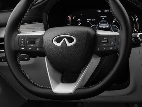 New 2026 INFINITI QX60 Autograph image 19