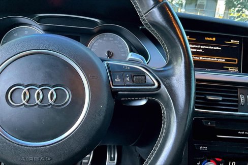Used 2015 Audi S4 Premium Plus w/ Technology Package image 18