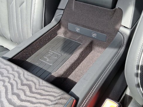 Certified 2025 Audi A7 3.0T Prestige image 25