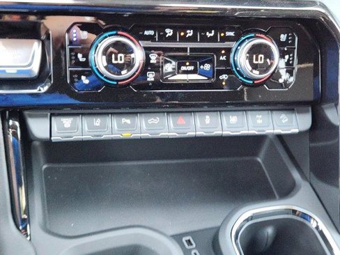 New 2026 GMC Sierra 2500 AT4X image 15