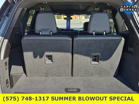 Used 2023 Cadillac XT6 Premium Luxury image 10