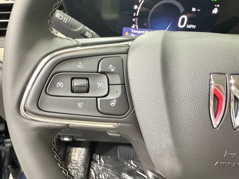 New 2026 Buick Encore GX Preferred w/ Comfort Package image 17