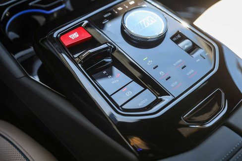 New 2026 BMW M5 w/ Carbon Package image 16