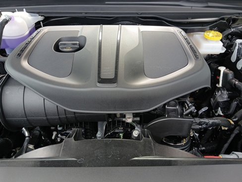 New 2026 RAM 1500 Rebel image 77