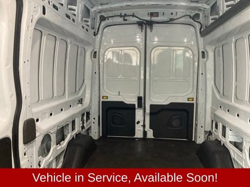 Used 2022 Ford Transit 350 148 High Roof AWD image 20