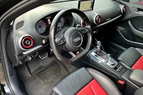 Used 2015 Audi S3 Premium Plus image 14