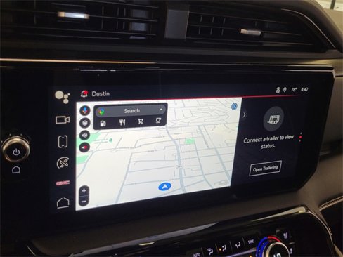 Used 2024 GMC Sierra 2500 AT4X image 20