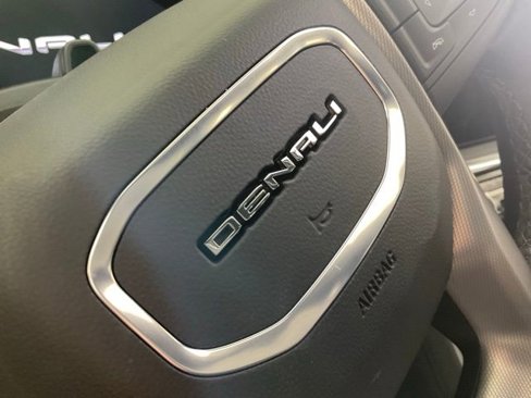 New 2026 GMC Sierra 1500 Denali image 46