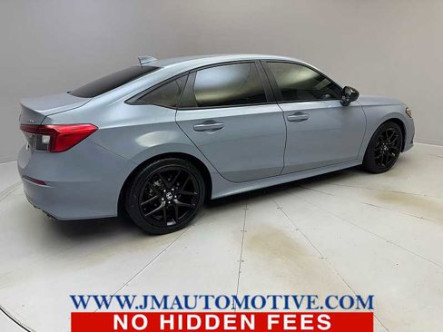 Used 2024 Honda Civic Sport image 5