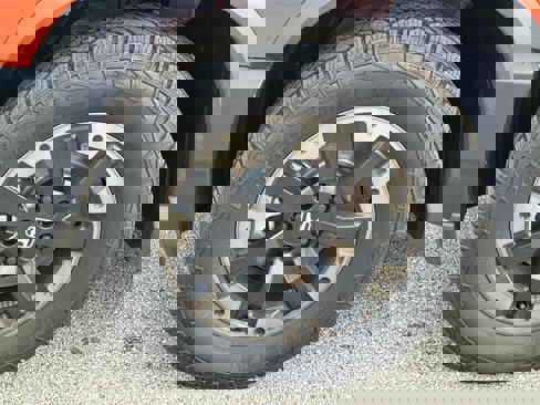 Used 2026 Honda Passport TrailSport Elite image 11