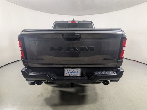 New 2026 RAM 1500 Rebel image 6