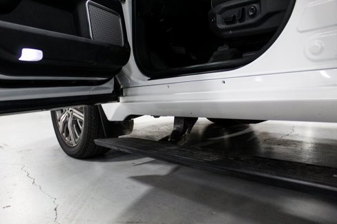 Used 2023 Toyota Sequoia Capstone image 34