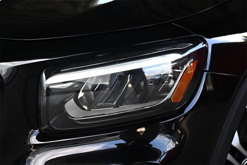 Used 2024 Mercedes-Benz GLB 250 image 4
