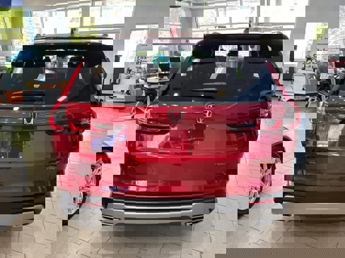 New 2026 Honda CR-V TrailSport image 4