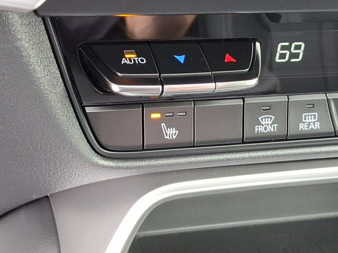 New 2025 MAZDA CX-90 3.3 Turbo w/ Preferred Package image 20