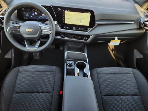 New 2026 Chevrolet Equinox LT image 19