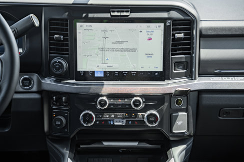 New 2025 Ford F350 XL image 22
