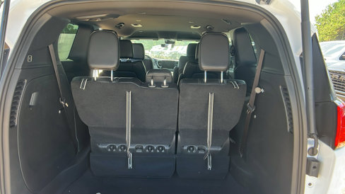 New 2026 Chrysler Voyager LX image 13