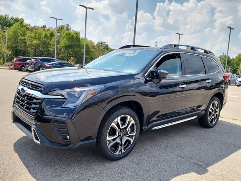 New 2025 Subaru Ascent Touring image 5