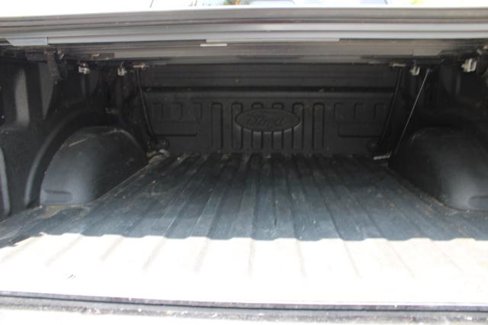 Used 2019 Ford F150 Lariat w/ Equipment Group 502A Luxury image 14