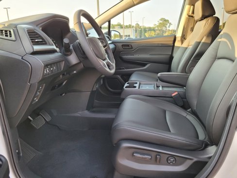 New 2026 Honda Odyssey EX-L image 5