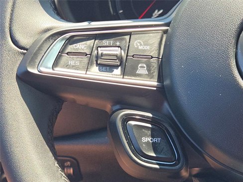 Certified 2024 Dodge Hornet GT image 32