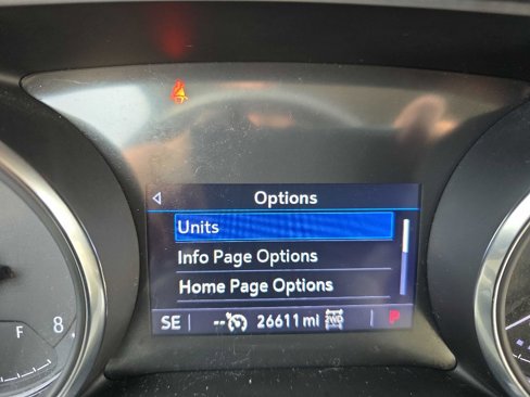 Used 2023 Buick Encore GX Preferred w/ Cold Weather Comfort Package image 17