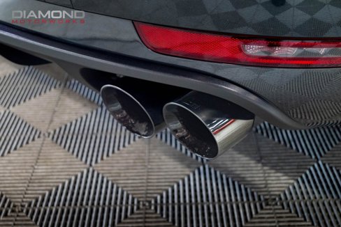 Used 2018 Porsche Macan Turbo image 30