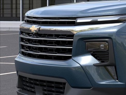 New 2026 Chevrolet Traverse LT w/ Sun and Wheel Package image 13