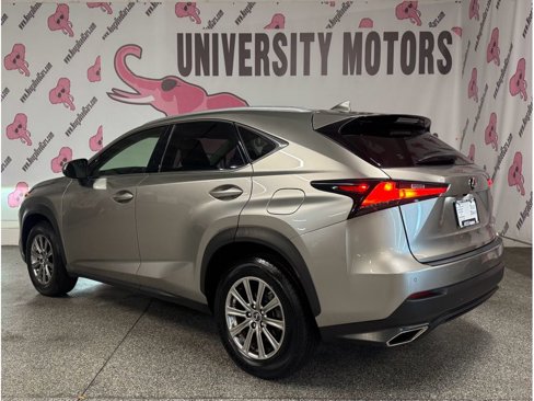 Used 2021 Lexus NX 300 FWD w/ Accessory Package 2 image 12