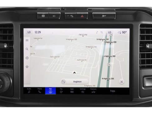 New 2025 Ford F250 Lariat w/ Lariat Ultimate Package image 37