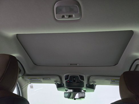 New 2025 Subaru Outback Touring image 26