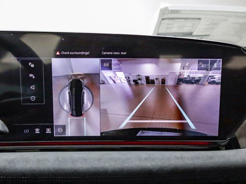 New 2025 Audi S6 e-tron Prestige image 26