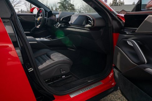 Certified 2024 Ferrari Purosangue image 54