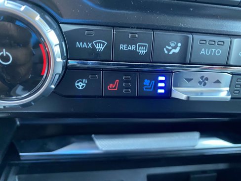 New 2025 Ford F350 Platinum w/ Platinum Plus Package image 18