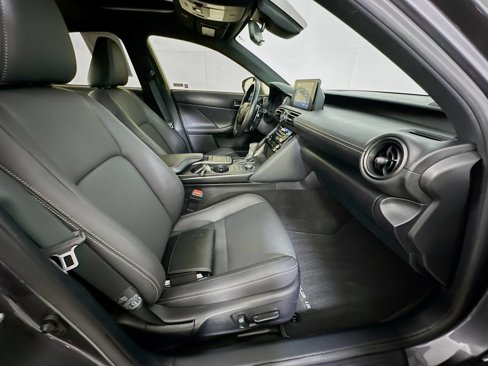 Used 2024 Lexus IS 350 F Sport image 30