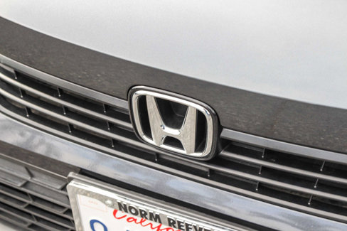 Certified 2024 Honda Civic Sport image 14