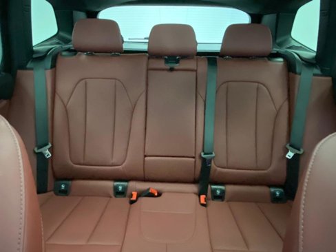 Used 2022 BMW X3 xDrive30i w/ M Sport Package 2 image 42