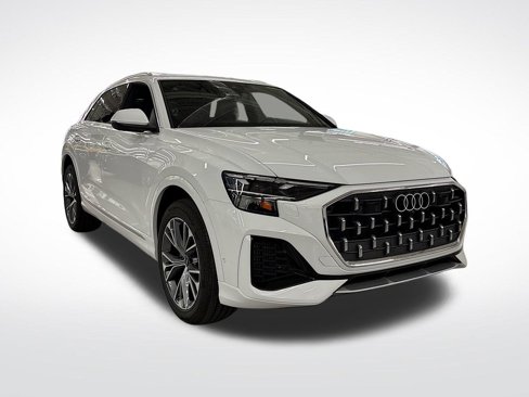 New 2025 Audi Q8 Premium Plus image 7